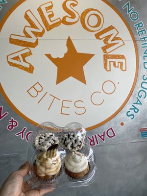 Awesome Bites Co. by null