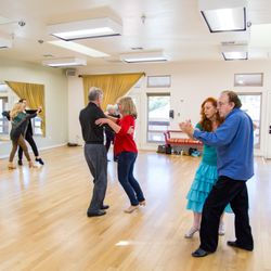 Palomar Ballroom Scotts Valley