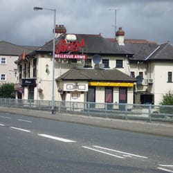 Bellevue Arms