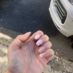 Before