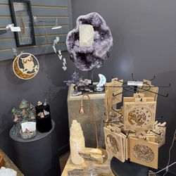 GeoScape Rock Shop