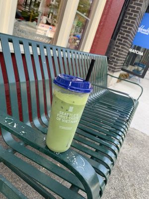 Coffeeholic House Wallingford by null