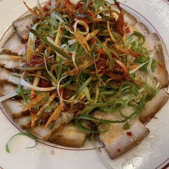 Take31 - Braised Pork Belly - Korean Near Me - New York, New York Take31 - Braised Pork Belly - Korean Near Me - New York, New York