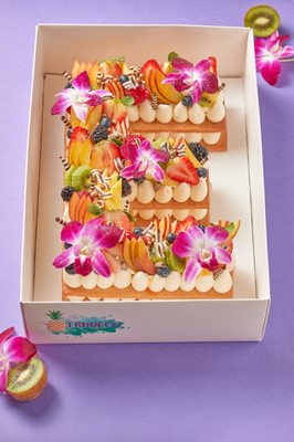 Frudeco Bakery by null