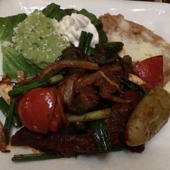 Javier's - Mexican Near Me - Irvine, California