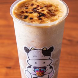 milk-tea♡ Pre-order]Zoom98 EE Milk Tea