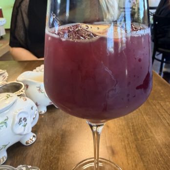 Bouchėe Confections - Fall sangria - Chocolatiers & Shops Near Me - Reno, Nevada