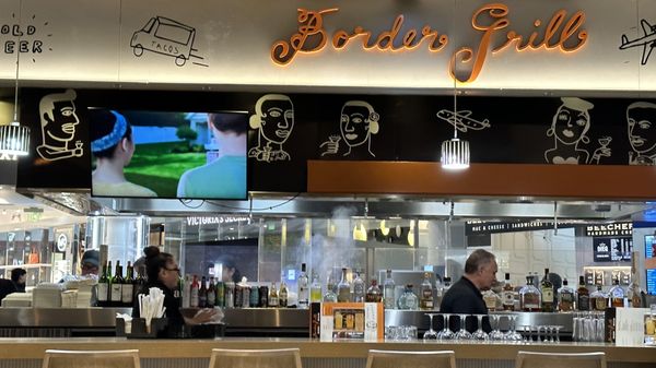 Border Grill by null