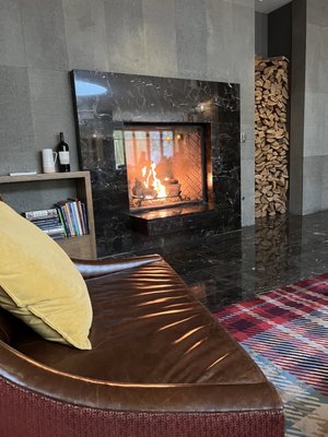 Andaz Farmers Table by null