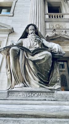 New York State Appellate Division of the Supreme Court by null