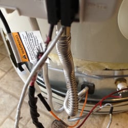 Big Angelo’s Plumbing & Heating