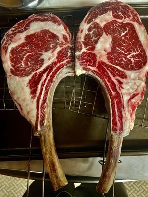 The Chop Shop Butchery by null