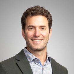 Robert Yazbeck - Coldwell Banker Mountain Properties