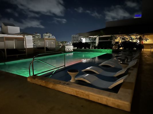 AC Hotel San Juan Condado by null