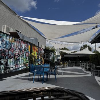 Bank Street Patio Bar - Bars Near Me - Ocala, Florida Bank Street Patio Bar - Bars Near Me - Ocala, Florida