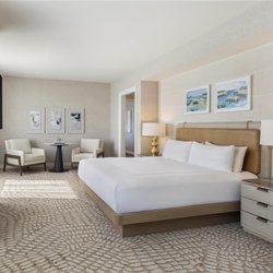 Hilton Orlando - Guest room