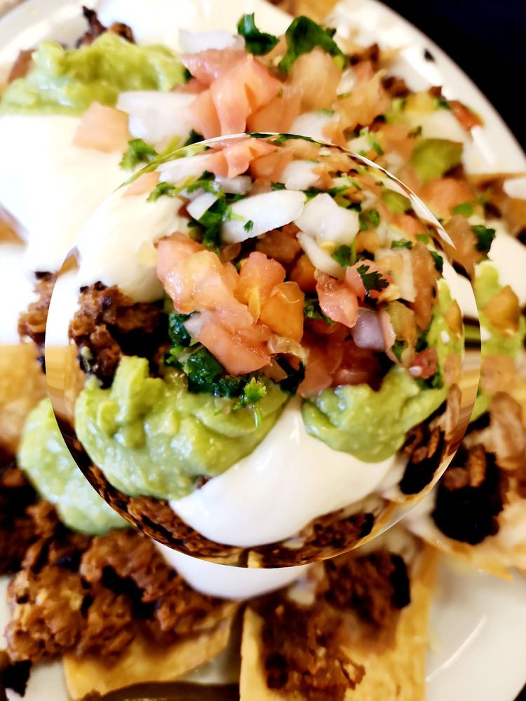 Taqueria Maria