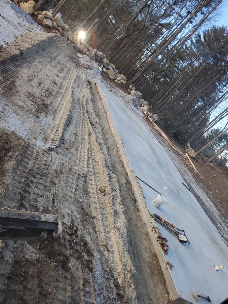 Slide of Reynolds Plumbing & Heating