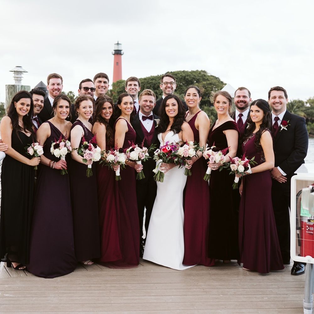 Pelican Club - Bridal party - Venues & Event Spaces Near Me - Jupiter, Florida Pelican Club - Bridal party - Venues & Event Spaces Near Me - Jupiter, Florida