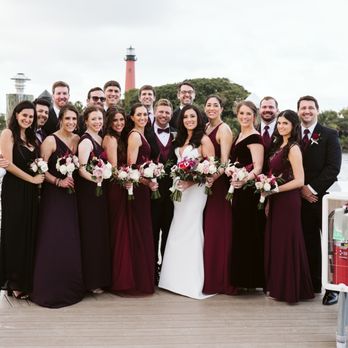 Pelican Club - Bridal party - Venues & Event Spaces Near Me - Jupiter, Florida Pelican Club - Bridal party - Venues & Event Spaces Near Me - Jupiter, Florida