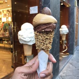 Dulce De Leche