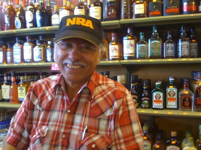 WALLY’S LIQUOR Updated October 2024 2604 S Cherry Ln, Fort Worth