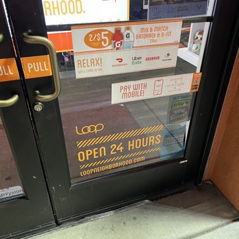 Loop Neighborhood Market - Open 24 hours? Yeah right. - Gas Stations Near Me - San Jose, California Loop Neighborhood Market - Open 24 hours? Yeah right. - Gas Stations Near Me - San Jose, California