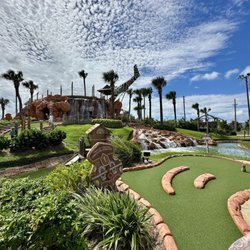 Congo River Golf