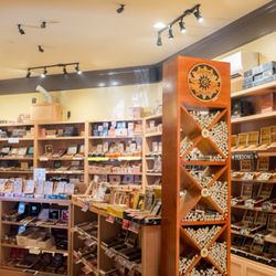 Sanctuary Cigars