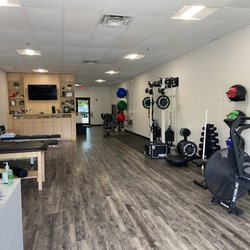 Active Life Physical Therapy