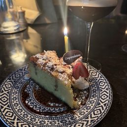 Olive Oil Cake Olive Oil Cake