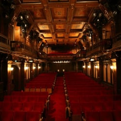 Théâtre le Ranelagh
