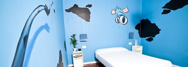 Purple Nest Hostel Valencia by null
