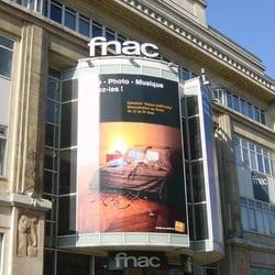 Fnac Nancy