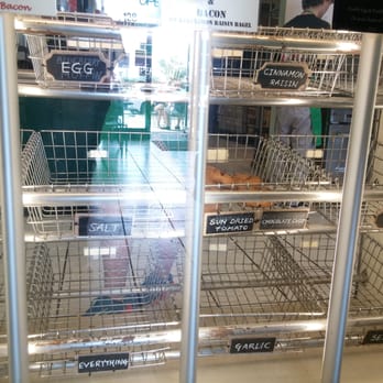 Ashburn Bagel Shop - Bagels Near Me - Ashburn, Virginia