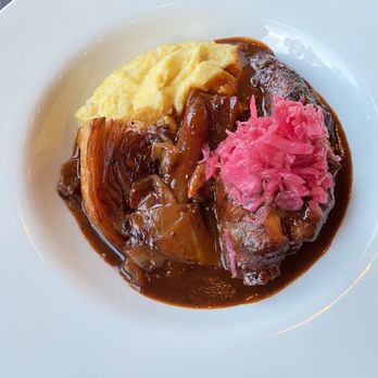Stagecoach Inn - Braised rabbit! - Bed & Breakfast Near Me - Lake Placid, New York Stagecoach Inn - Braised rabbit! - Bed & Breakfast Near Me - Lake Placid, New York