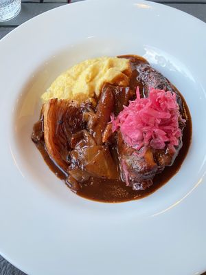 The Lake Placid Stagecoach Inn & Restaurant by null