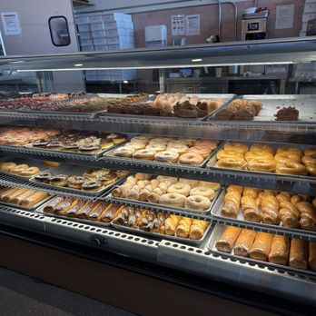 Mazzoa Donuts - Large donut selection - Donuts Near Me - Las Vegas, Nevada