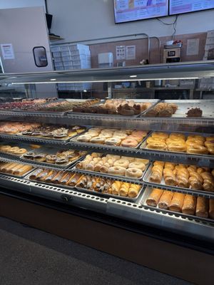 Mazzoa Donuts by null Mazzoa Donuts by null