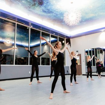 The Dance Spot - Teen dance classes - Performing Arts Near Me - Round Rock, Texas