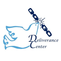 Deliverance Center - Deliverance Center logo