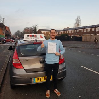 Omari Automatic Driving School - Driving Schools Near Me Omari Automatic Driving School - Driving Schools Near Me