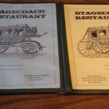 Stagecoach Restaurant - Breakfast AND Lunch menus - American Near Me - Elk Grove, California Stagecoach Restaurant - Breakfast AND Lunch menus - American Near Me - Elk Grove, California