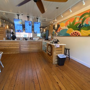Tropical Tribe - Acai Bowls Near Me - Haleiwa, Hawaii Tropical Tribe - Acai Bowls Near Me - Haleiwa, Hawaii