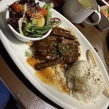 Kai Sushi - Beef teriyaki - Sushi Bars Near Me - Henderson, Nevada Kai Sushi - Beef teriyaki - Sushi Bars Near Me - Henderson, Nevada