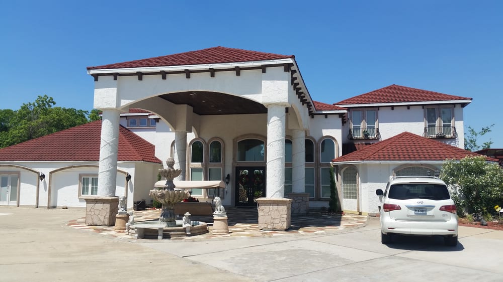 Slide of Storm Guard