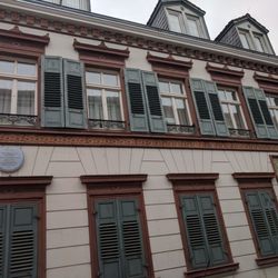 Hans-Purrmann-Haus