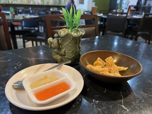 Chin Chin Brookhaven by null