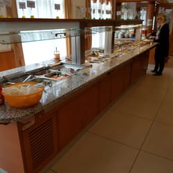 China Restaurant Shanghai - Buffet