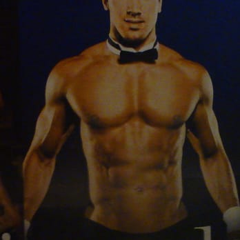Chippendales - Chippendales - Adult Entertainment Near Me - Las Vegas, Nevada